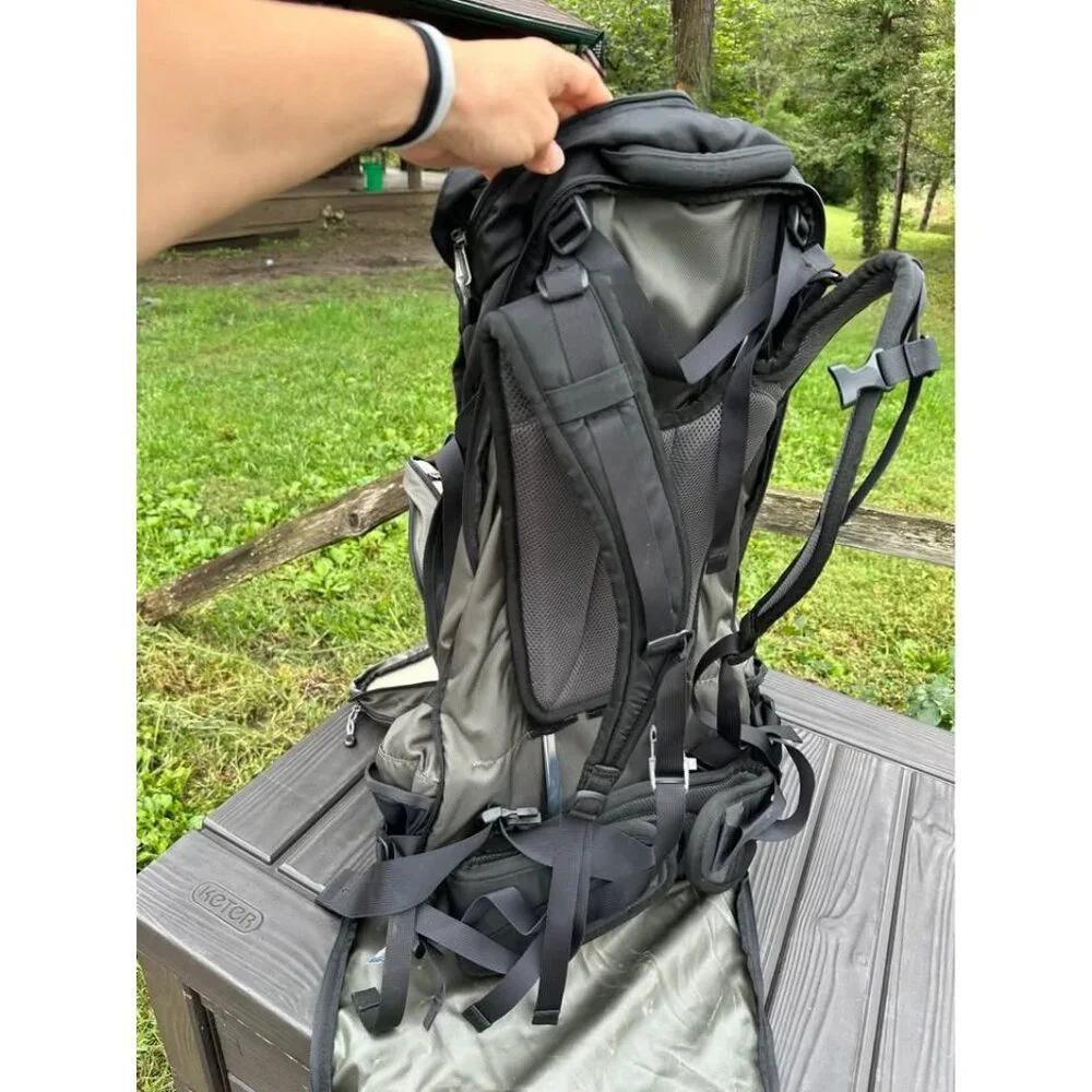 REI Co Op grand tour 85 travel pack